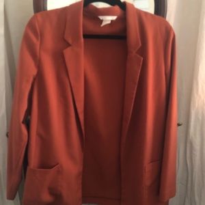 H&M blazer